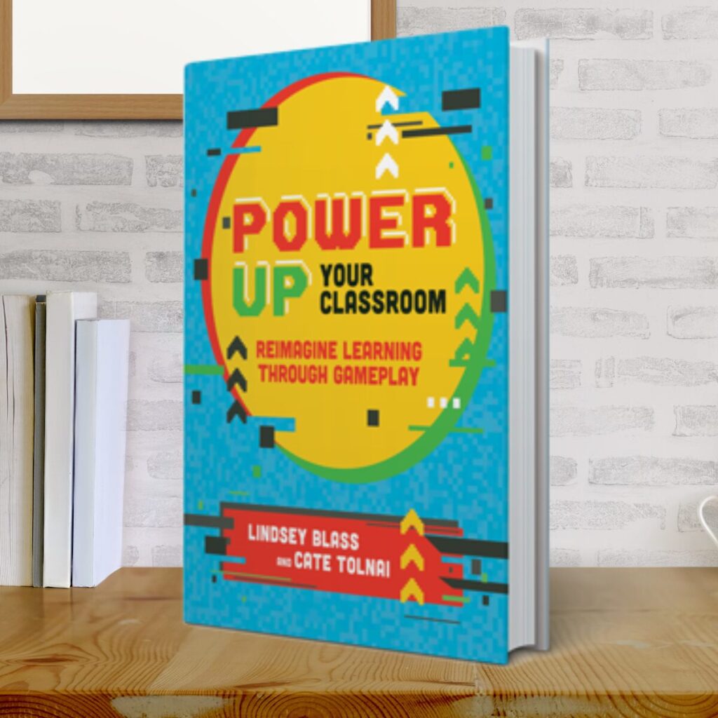 Power Up Your Classroom